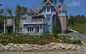 Winter Park Chateau Hotel Exterior photo