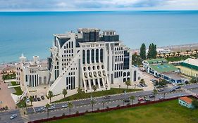 The Grand Gloria Hotel Batumi Exterior photo