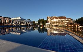 Spa Hotel Infinity Park Velingrad Exterior photo