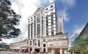 Quality Hotel Marlow Singapura Exterior photo