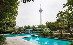 Suasana Bukit Ceylon By Plush Hotel Kuala Lumpur Exterior photo