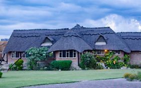 Stephen Margolis Resort Harare Exterior photo