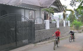 Rumah Palem Lembang Exterior photo