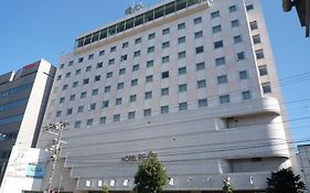 Hotel Resol Hakodate Exterior photo