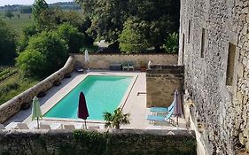 Chateau Fleur De Roques - Puisseguin Saint Emilion Hotel Exterior photo