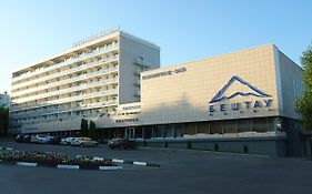 Beshtau Hotel Pyatigorsk Exterior photo