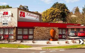 Edinburgh Motor Inn Warragul Exterior photo