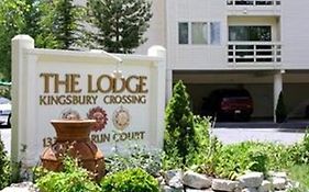 Lodge At Kingsbury Crossing Stateline Exterior photo