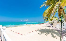 Grand Decameron Montego Beach, A Trademark All-Inclusive Resort Montego Bay Exterior photo