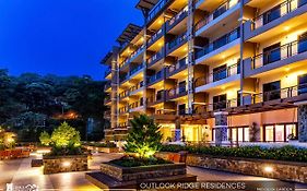 Outlook Ridge Residences Baguio City Exterior photo