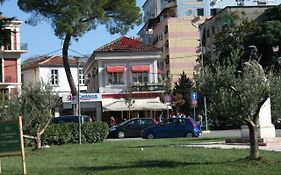 Jolly City Center Hotel Tiranë Exterior photo