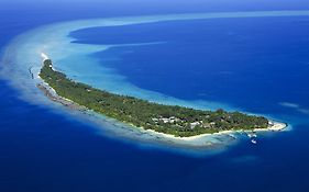 Kuramathi Maldives Hotel Rasdhoo Exterior photo