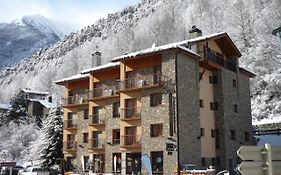 Apartaments La Neu Ordino Exterior photo