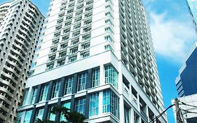 A Best Seri Bukit Ceylon Serviced Residence Kuala Lumpur Exterior photo