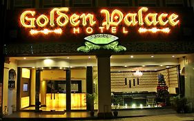 Golden Palace Hotel Kuala Lumpur Exterior photo