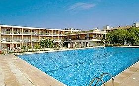 Daurada Park Hotel Cambrils Exterior photo