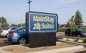 Mainstay Suites Bismarck Exterior photo