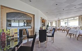 The Samares Coast Hotel & Apartments Saint Helier Restaurant photo