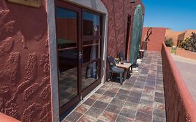 Island Cottage Guesthouse Luderitz Exterior photo