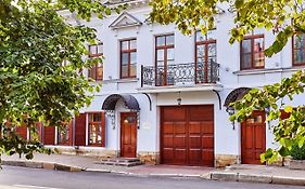 Alexander House Hotel Saint Petersburg Exterior photo