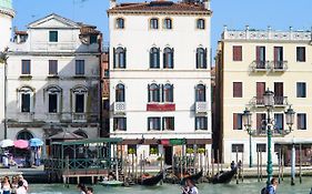 Hotel Antiche Figure Venice Exterior photo