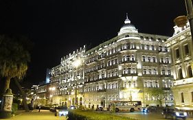 Gorgud Hotel & Spa Baku Exterior photo