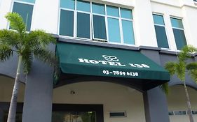 Hotel 138 @ Subang Shah Alam Exterior photo