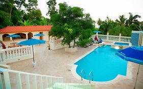 Hotel Inoubliable Jacmel Exterior photo