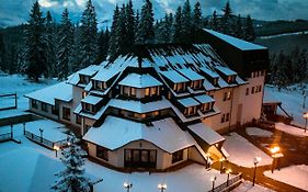 Hotel Zlatarski Zlatnik Nova Varos Exterior photo