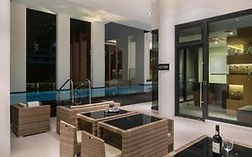 Momentus Serviced Residences Novena Singapura Exterior photo