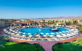 Xperience Kiroseiz Parkland Hotel Sharm el-Sheikh Exterior photo