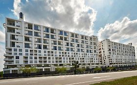 Hotel Metrasquare Malacca Exterior photo