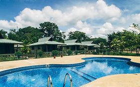 Overbridge River Resort Paramaribo Exterior photo