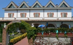 Hotel Rio Re San Marino Exterior photo