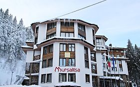 Hotel Mursalitsa By Hmg Pamporovo Exterior photo