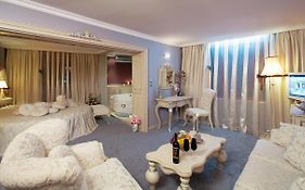 Spa Hotel Rich Velingrad Room photo