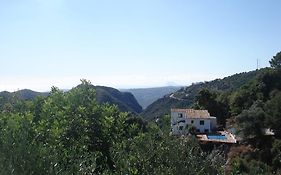 Hermitage De Casares Hotel Exterior photo