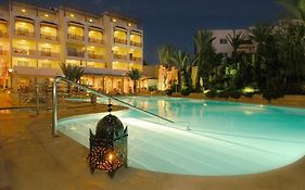 Hotel Timoulay&Spa Agadir Exterior photo