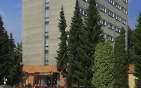 Hotel Regia Bojnice Exterior photo