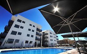 Leo Deluxe Punta Umbria (Adults Only) Apartment Exterior photo