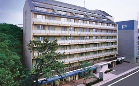 Hotel Garden Square Shizuoka Exterior photo