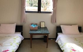 Dens Inn - Hostel Fujikawaguchiko Exterior photo