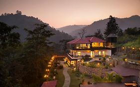 Shaantam Resorts And Spa Rishikesh Exterior photo