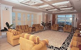 Sht Resort Hotel Sanya Interior photo