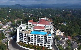 The Grand Kandyan Hotel Exterior photo