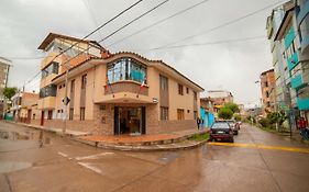 Sonnenthal Bed & Breakfast Cusco Exterior photo
