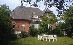 Casa Corner Bed & Breakfast Aalborg Exterior photo