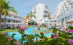 Playaolid All Inclusive Aparthotel Costa Adeje  Exterior photo