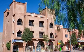 Hotel Azoul Ouarzazate Exterior photo