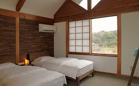 Shiraishi Island International Villa Kasaoka Exterior photo